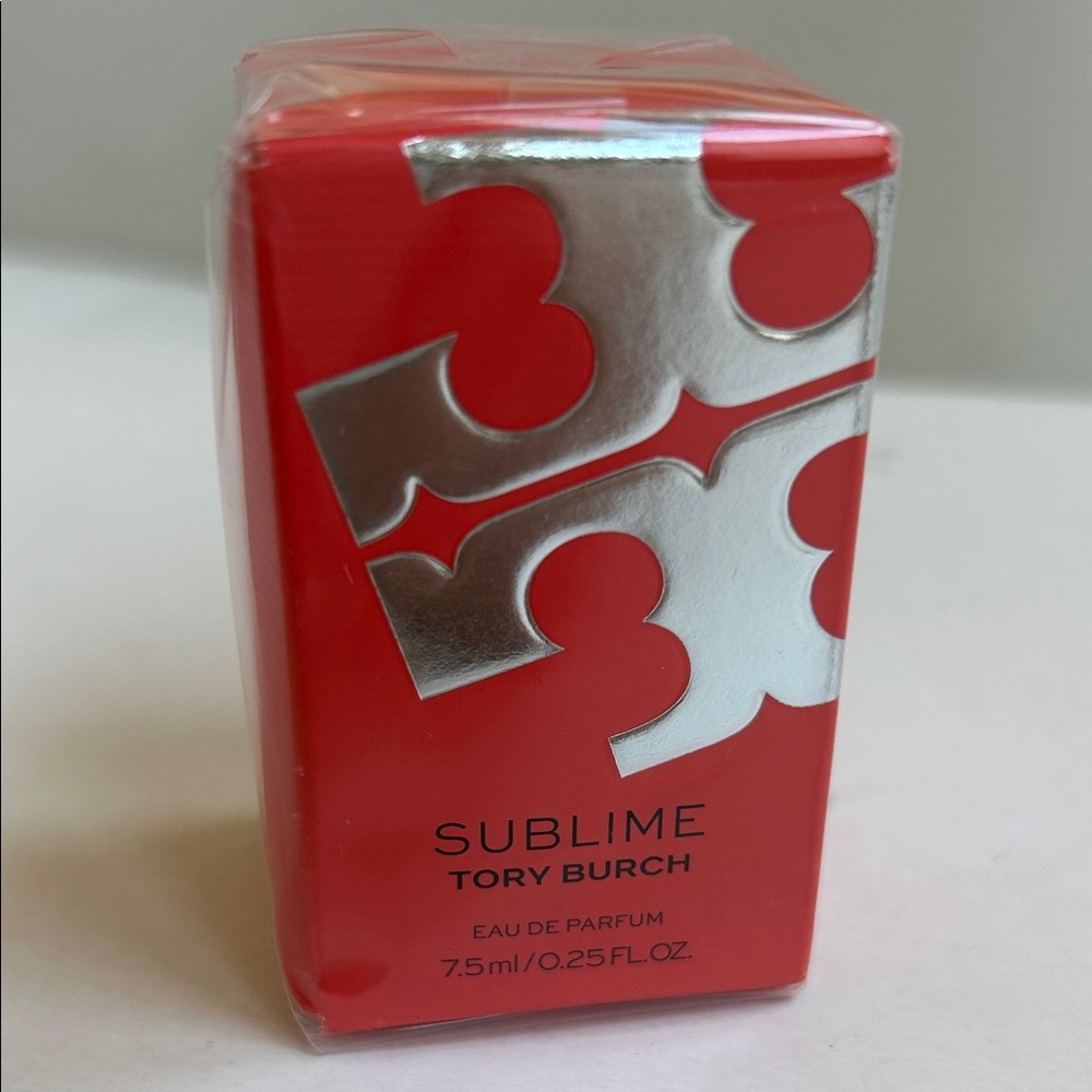 Tory Burch Sublime Eau de Parfum